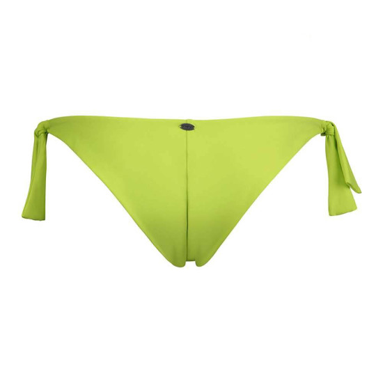 O'neill Γυναικείο μαγιό Solid Cheeky Tie Bikini Bottom O'neill Γυναικείο μαγιό Solid Cheeky Tie Bikini Bottom